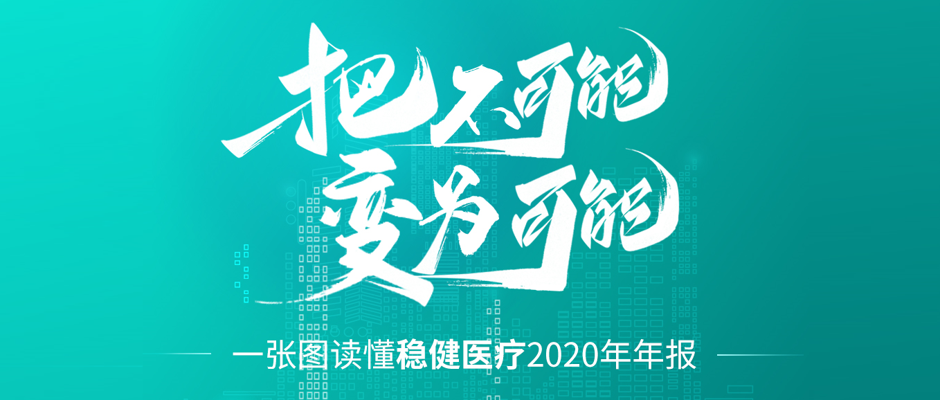 把不可能变为可能 | 一图读懂太阳GG2020年年报