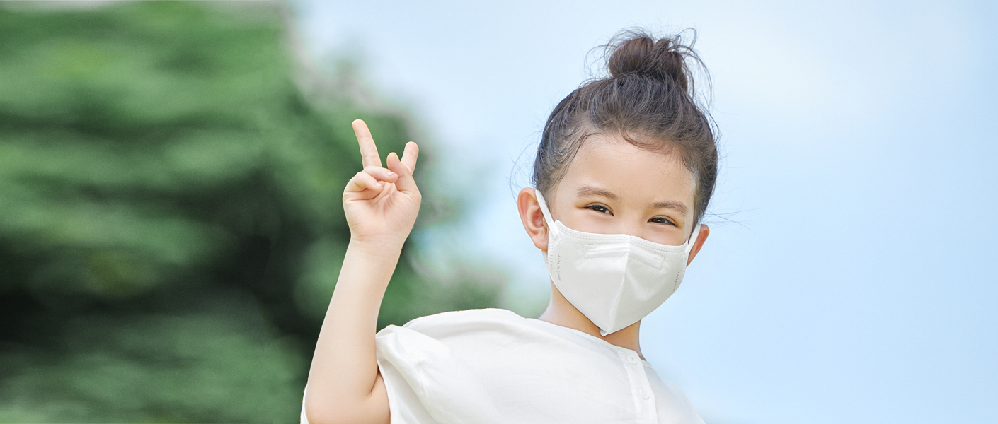 [科普] 儿童口罩要怎么。。。。？？？？？？